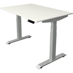 Zit-sta-bureau kerkmann move 4 wit