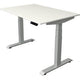 Zit-sta-bureau kerkmann move 4 wit