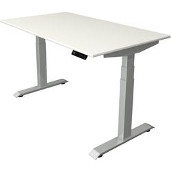 Zit-sta-bureau kerkmann move 4 wit