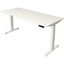 Zit-sta-bureau kerkmann move 4 wit