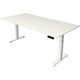 Zit-sta-bureau kerkmann move 4 wit