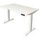 Zit-sta-bureau kerkmann move 4 wit