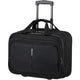 Samsonite 155204-1041 guardit 3.0, 17.3 trolley (zwart)