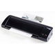Lamineerapparaat dahle 70103 a3 80 (2 x 80 micron) 125 (2 x 125 micron)