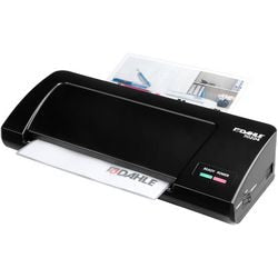 Lamineerapparaat dahle 70204 a4 80 (2 x 80 micron) 125 (2 x 125 micron)