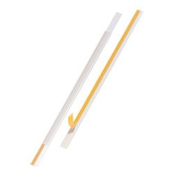 Positioneeretiketten durable 802619 klevend niet-magnetisch