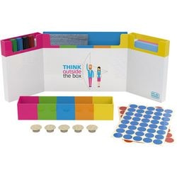 Presentatieset playroom 868860000 multikleur