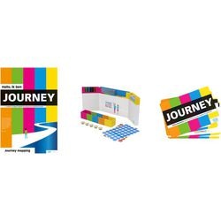 Presentatieset playroom 868881000 karton multikleur