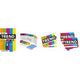 Presentatieset playroom 868885000 karton multikleur