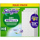 Swiffer dry fresh vloerdoekjes 30 stuks (1117295)
