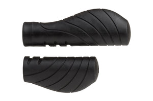 Cordo grip ergo twist grip