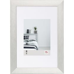 Fotolijst walther design al040s zilver aluminium