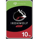 Interne hdd-schijf seagate ironwolf st10000vn000 10 tb