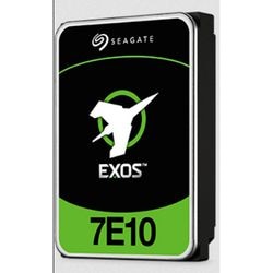 Interne hdd-schijf seagate exos st4000nm000b 4 tb