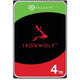 Interne hdd-schijf seagate ironwolf st4000vn006 4 tb