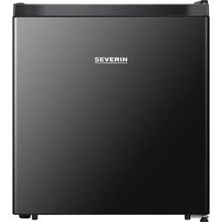 Koelkast severn kb8879 45 l energieklasse e zwart