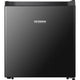 Koelkast severn kb8879 45 l energieklasse e zwart