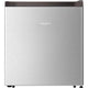 Koelkast severn kb8878 45 l zilver rating e zilver