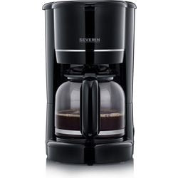 Koffiezetapparaat filter severin ka 4320 zwart 1450 g