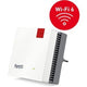 Wifi-versterker avm fritz! 1200 ax wit