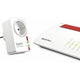 Dect-repeater avm fritz! 100 wit