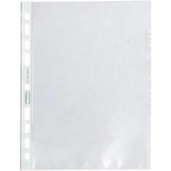 Showtassen exacompta 51100e 9 gaten geperforeerd a5