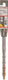 Bosch - hamerboren sds-plus-5 11 x 100 x 165 mm