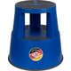 Opstapkrukje wedo 428 mm pp (polypropeen) blauw