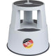Opstapkrukje wedo 428 mm pp (polypropeen) lichtgrijs