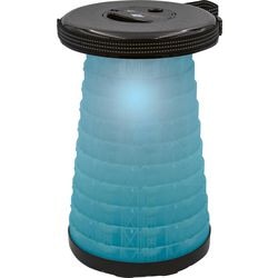 Telescopische kruk wedo 75 mm pp (polypropeen) zwart