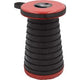 Telescopische kruk wedo 75 mm pp (polypropeen) rood
