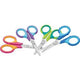Schaar wedo 11,5 cm kunststof, metaal