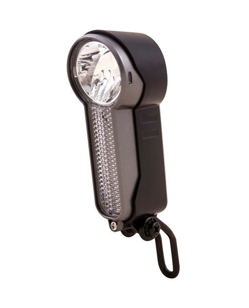 Load image into Gallery viewer, Spanninga x en o koplamp batterij 25lux
