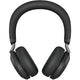 Headset jabra link390a bedraad draadloos met bluetooth