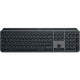 Ty toetsenbord en muis logitech qwer (us) grijs