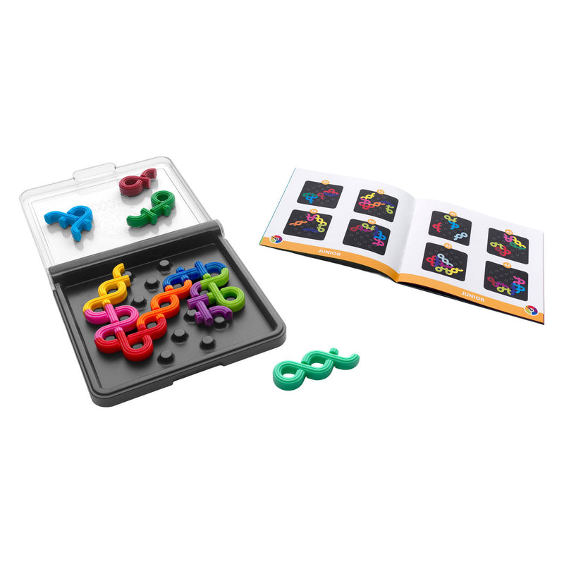 Load image into Gallery viewer, Smartgames | 2 stuks
