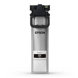 Inktcartridge epson c13t11d140 zwart 5000 pagina's