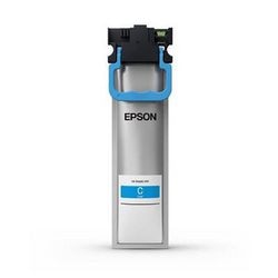 Inktcartridge epson c13t11d240 cyaan 5000 pagina's
