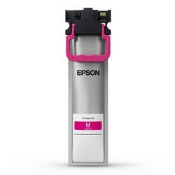 Inktcartridge epson c13t11d340 magenta 5000 pagina's