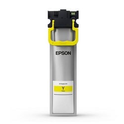 Inktcartridge epson c13t11d440 geel 5000 pagina's