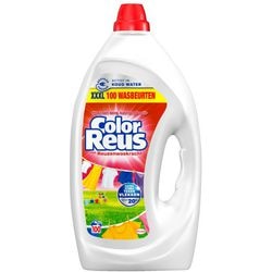 Wasmiddel witte reus 31770167 4,5 l gel