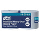 Poetspapier tork 130081 w2 premium blauw