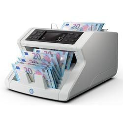 Biljettelmachine safescan 2210 eu 5800 g grijs