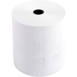 Kassarol exacompta 43821e 80 x 70 x 12 mm 48 g m²
