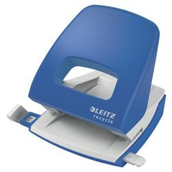 Perforator leitz 50030035 blauw nexxt