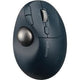 Muis kensington k72196ww zwart pro fit ergo