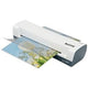 Lamineerapparaat leitz 74310001 wit ilam