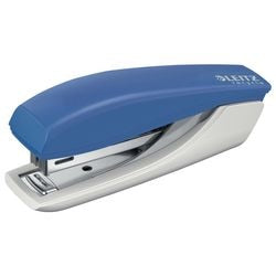 Nietmachine leitz 56170035 blauw nexxt