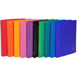 Ringband exacompta 511999e kleurenassortiment 101 g