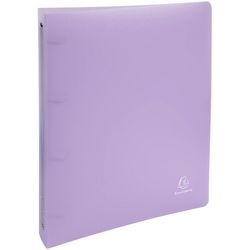 Ringband exacompta 51975e mauve 170 g